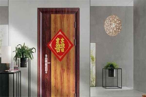 凡锦木门加盟