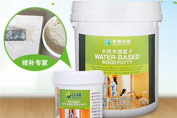 汉林家居修补材料加盟