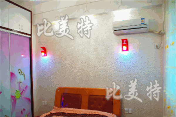 比美特液体艺术壁纸
