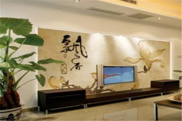 海意电视背景墙加盟