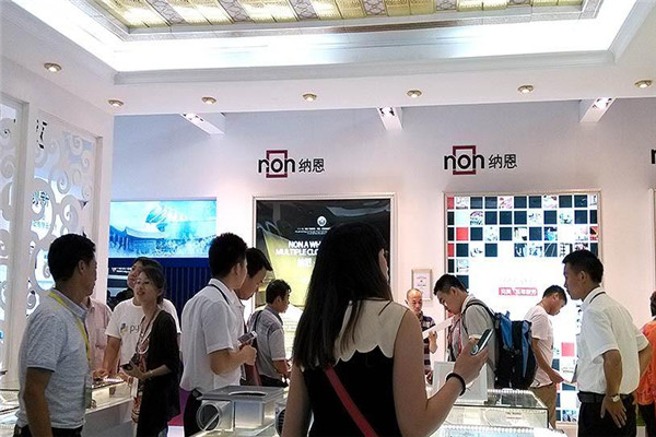 NON纳恩吊顶加盟