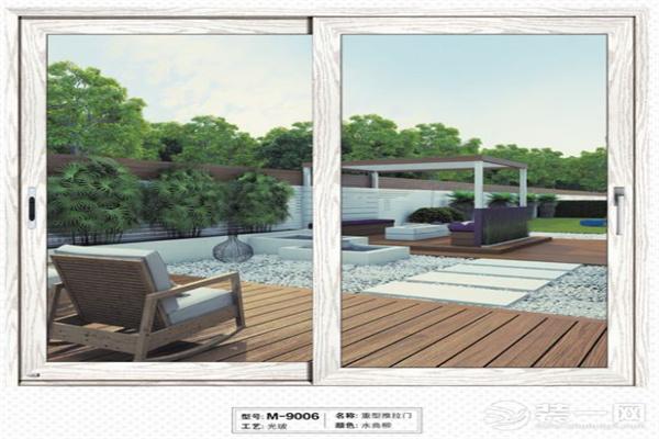 铂登门窗加盟
