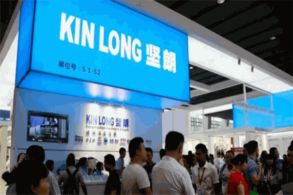 坚朗五金配件加盟