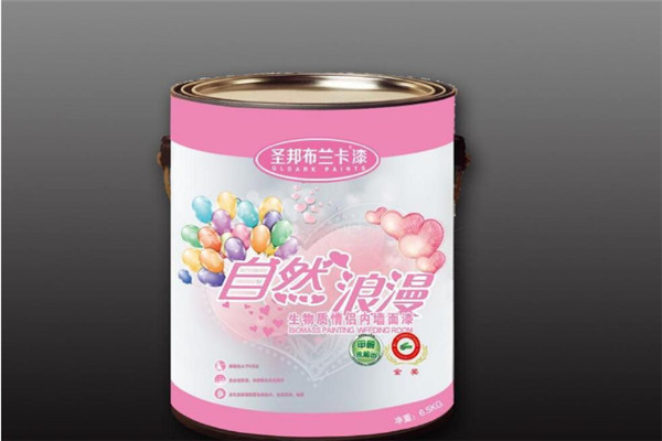 圣邦布兰卡漆加盟