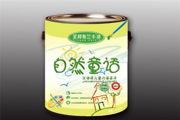圣邦布兰卡漆加盟