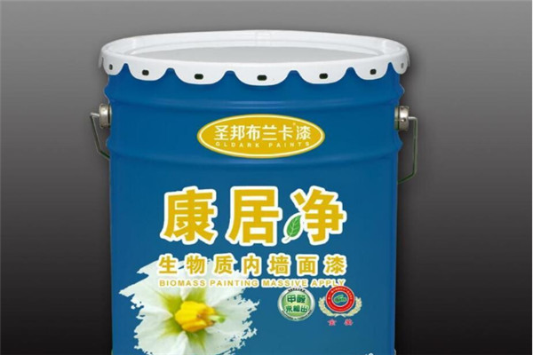 圣邦布兰卡漆加盟