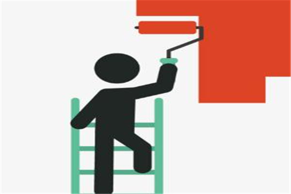 威廉水性涂料加盟
