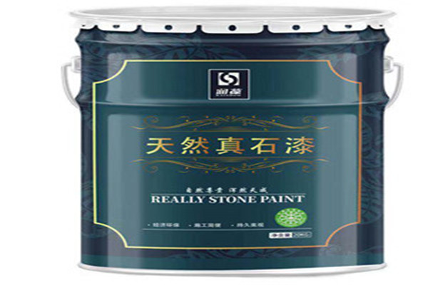 润葆涂料加盟