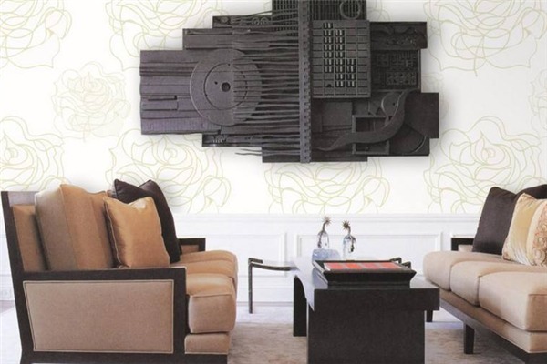 LivingStyle里斯戴尔壁纸
