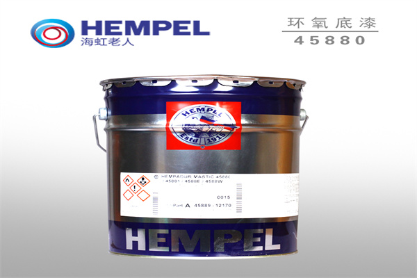 hempel油漆加盟