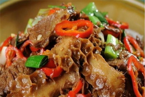 牛人牛味牛杂