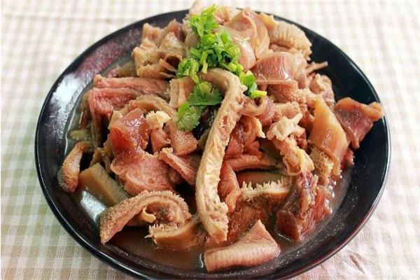 牛人牛味牛杂