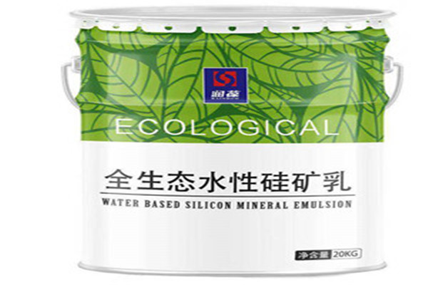 润葆涂料加盟