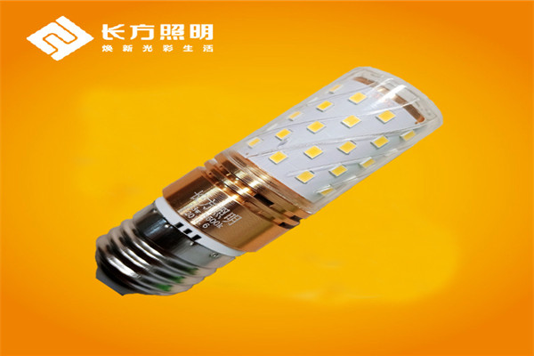 长方照明加盟