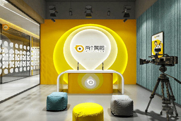 两个黄鹂教育少儿口才