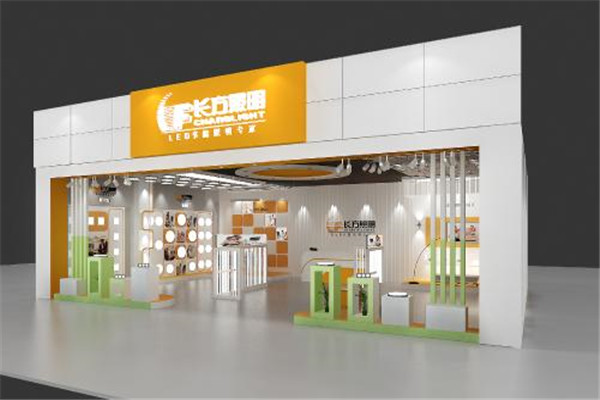 长方照明加盟