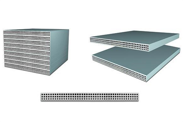 惠可发中空塑料建筑模板