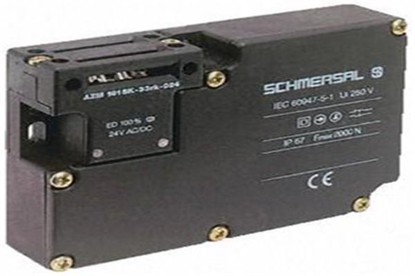 施迈赛限位开关加盟