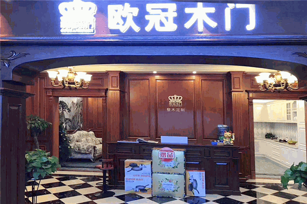 欧冠门业加盟