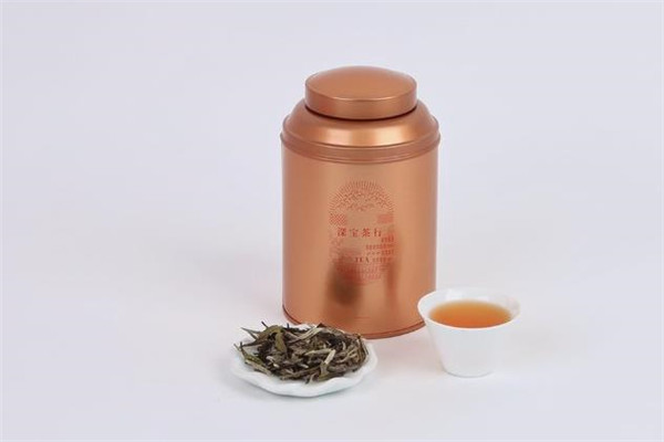 深宝茶行