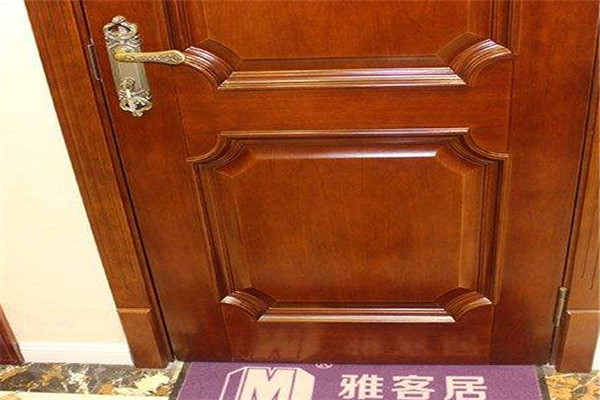 雅客居门窗加盟