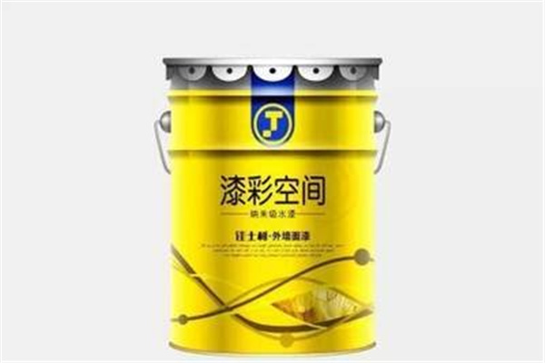 佳士利漆