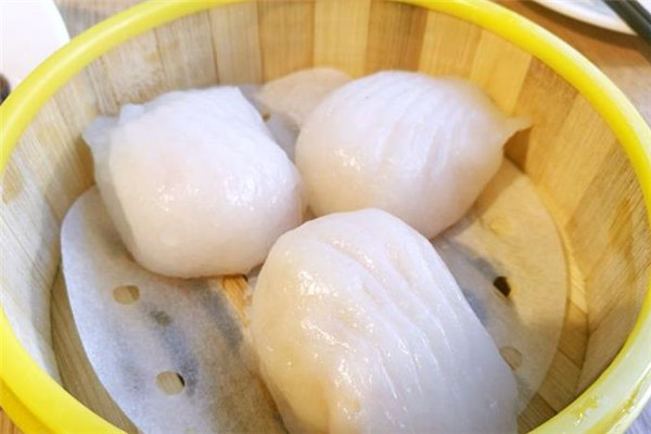 海迎春鲜虾饺