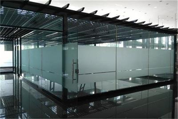 哈尼塔建筑玻璃贴膜