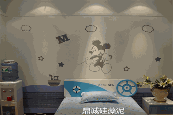 鼎诚硅藻泥加盟
