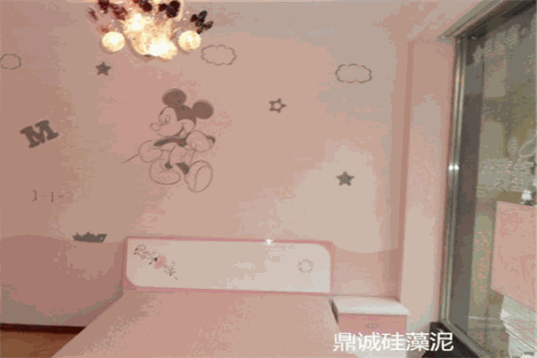 鼎诚硅藻泥加盟