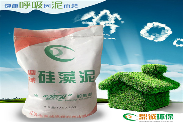 鼎诚硅藻泥加盟