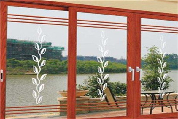 希屋达门窗