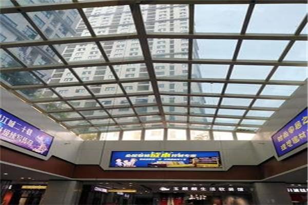 安盾建筑膜