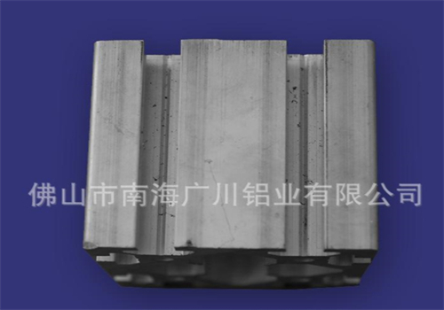 广川铝型材加盟