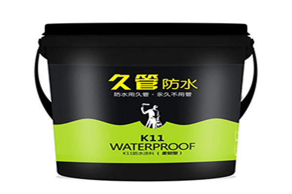 久管防水加盟