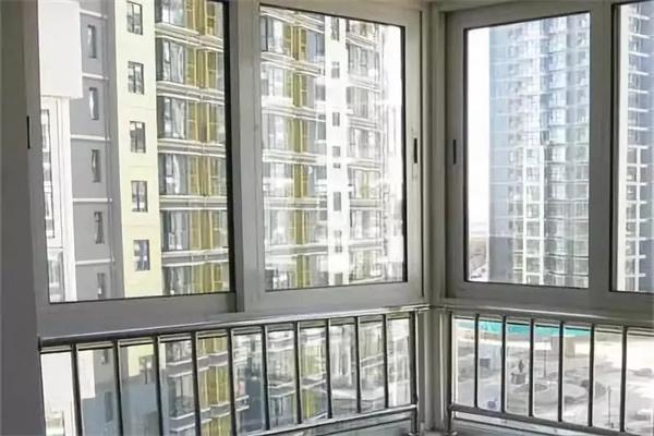 尚益达铝合金门窗加盟