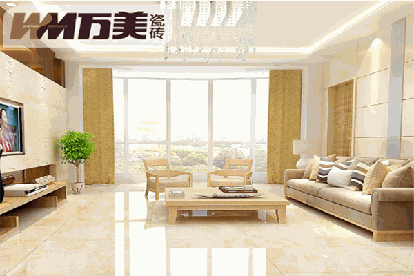 万美瓷砖加盟