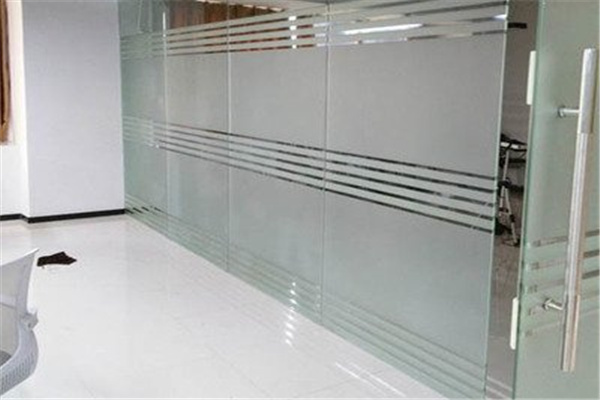 金士威建筑玻璃贴膜