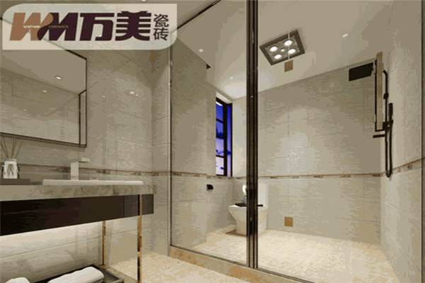 万美瓷砖加盟