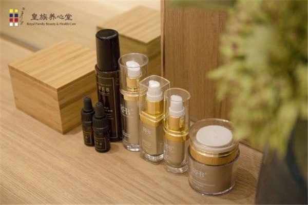 皇族养心堂