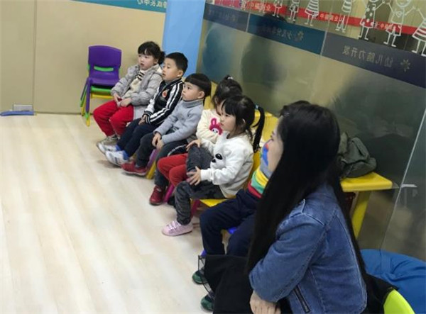 奥睿外语培训