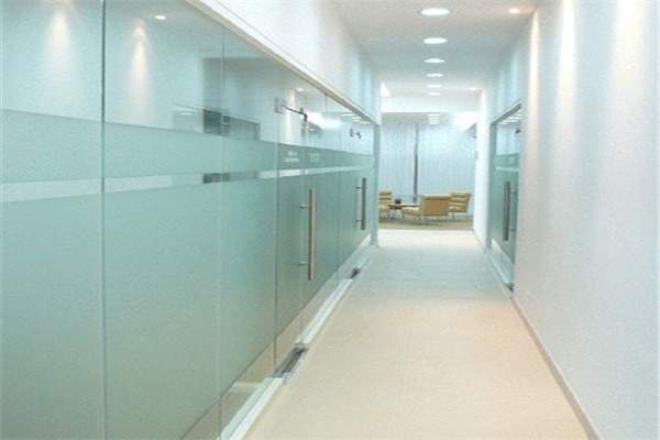 金士威建筑玻璃贴膜