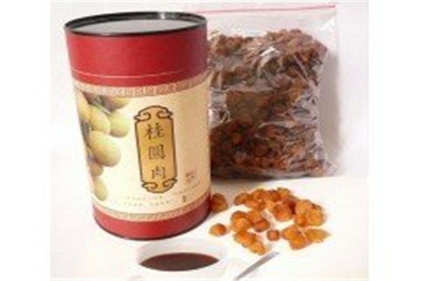 桂丰元桂圆