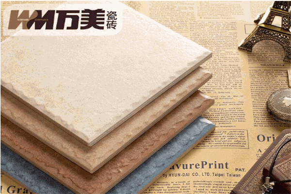 万美瓷砖加盟