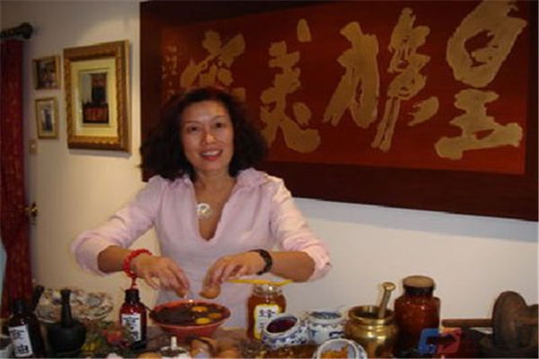 皇族养心堂