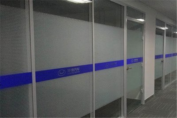 金士威建筑玻璃贴膜