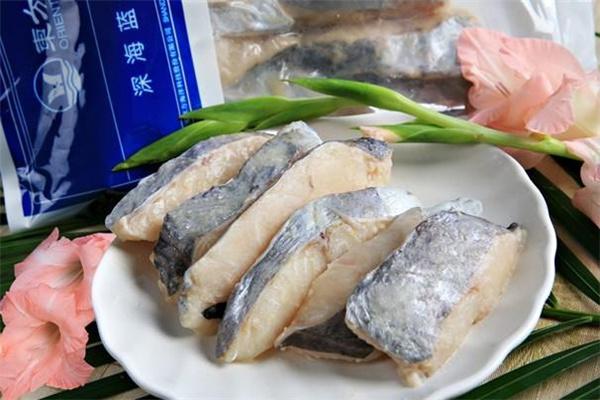 海芝宝水产