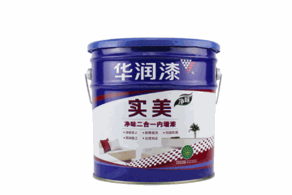 华润漆