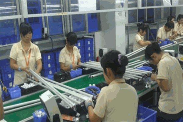 艾比森灯饰加盟