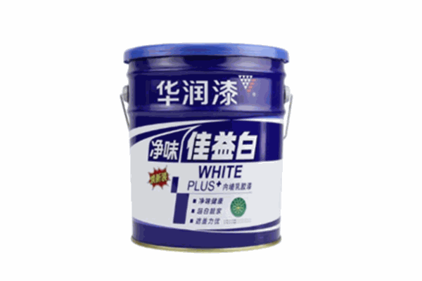 华润漆